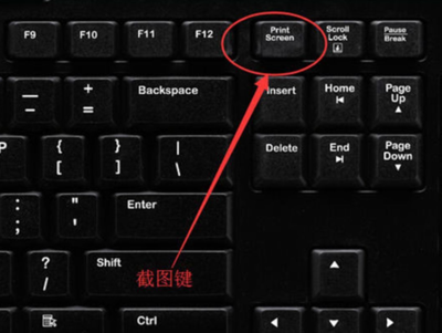 键盘截图按哪三个键,键盘截图按哪三个键打开