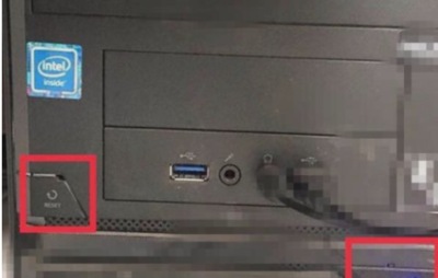 电脑蓝屏按哪三个键恢复,联想电脑蓝屏按哪三个键恢复