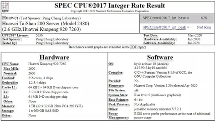 服务器cpu排行榜,服务器cpu排行榜2023最新