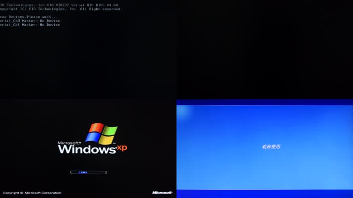 windowsxp,windowsxp无法连接网络怎么办